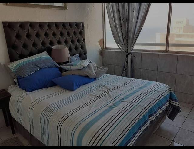 2 BEDROOM APARTMENT RENTED IN DOONSIDE
